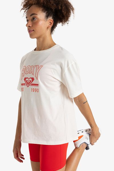 Roxy EGRET-Bluse – Modell ERJKT04268-WBS0