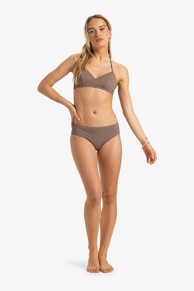 Roxy Dvoudílný dámský plavecký set Lasca Collection - Sof Fabric