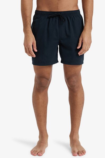 Quiksilver EQYJV04141-KVJ0 Černé plavky