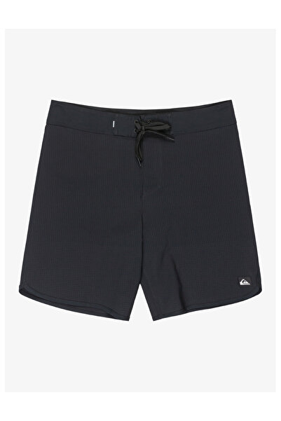 Quiksilver Herren-Badeanzug – SCHWARZ