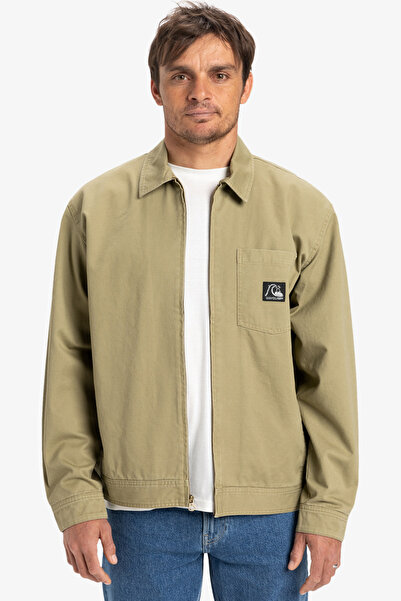 Quiksilver Aloe Eqyjk04152-Tmz0 Jacket
