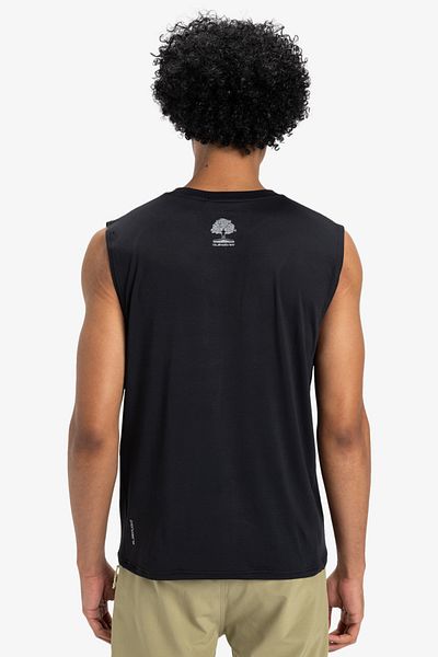 Quiksilver Eqykt04376-Kvj0 Black Blouse