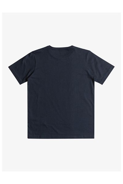Quiksilver Bildschirm-T-Shirt für Männer