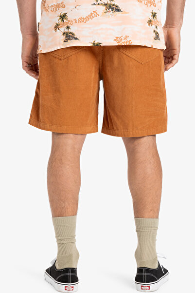 Quiksilver Pánské šortky a bermudy BRAN