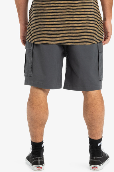 Quiksilver Men's Shorts & Bermuda Iron Gate