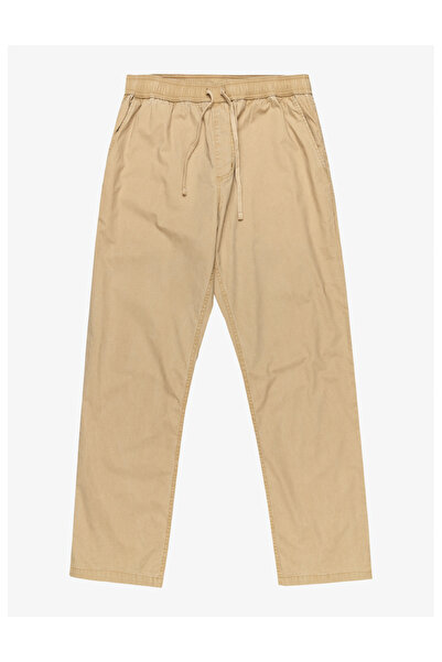 Quiksilver Men's Khaki Pants