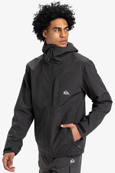 Quiksilver Eqyjk04145-Kqz0 Яке за асфалт