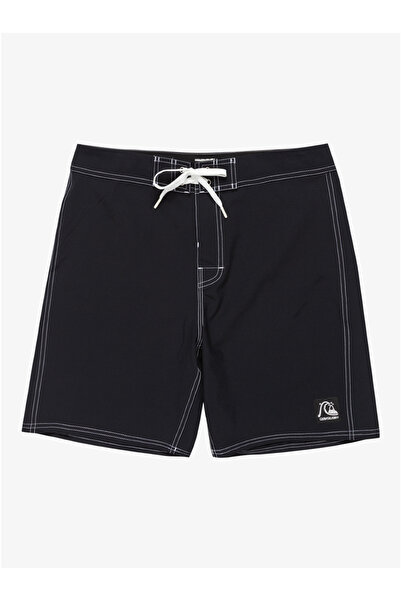 Quiksilver Férfi fürdőruha - FEKETE