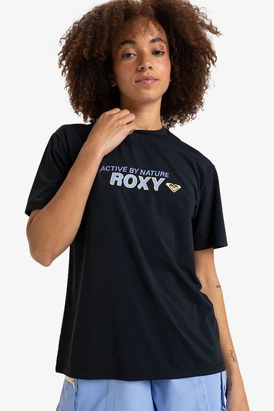 Roxy Erjkt04264-Kvj0 Antracitová halenka