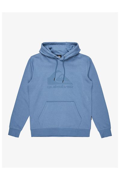 Quiksilver Coronet Blue Sweatshirt - EQYFT05053-BLQ0