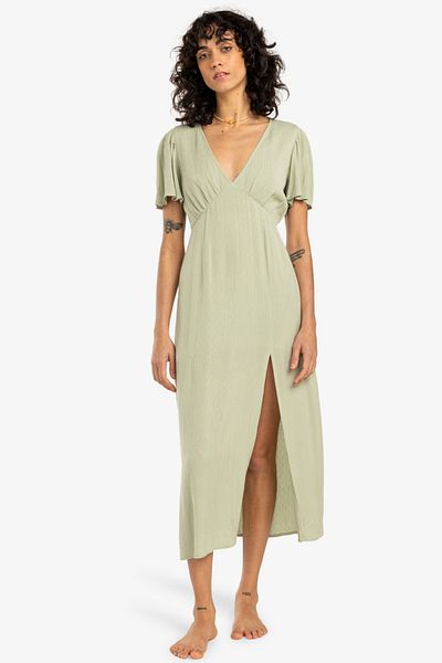 BİLLABONG Billabong Woven Dress for Women