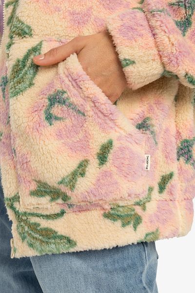 BİLLABONG EBJFT00149-MULTI MUL Sweatshirt