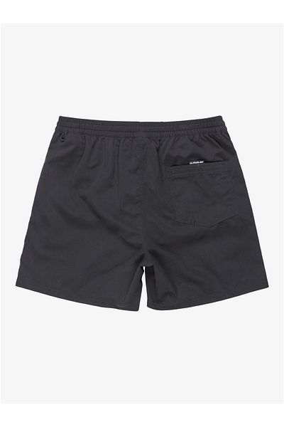 Quiksilver Herren-Badeanzug – SCHWARZ
