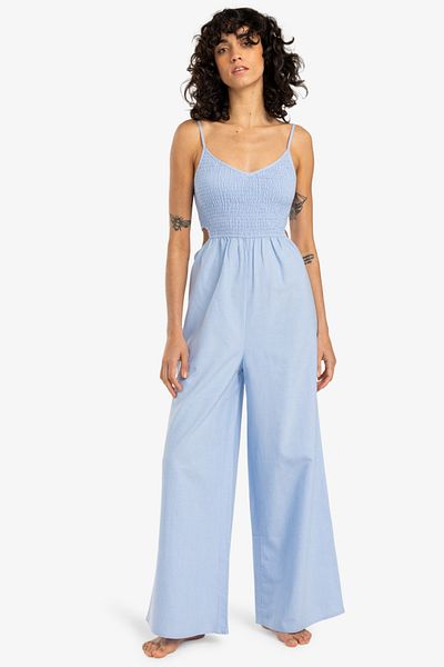 BİLLABONG Women and Girls Adult Jumpsuit