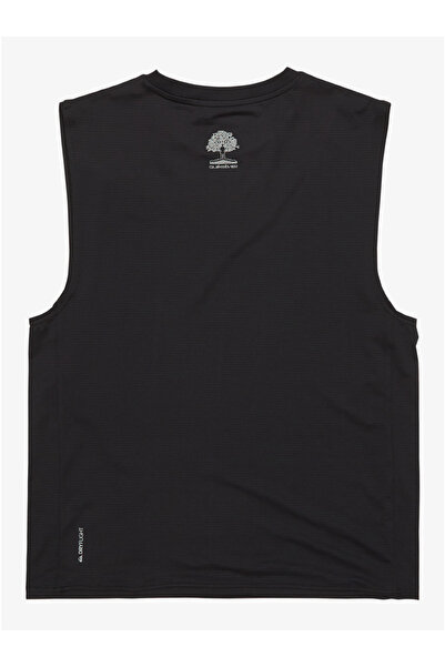 Quiksilver Eqykt04376-Kvj0 Black Blouse