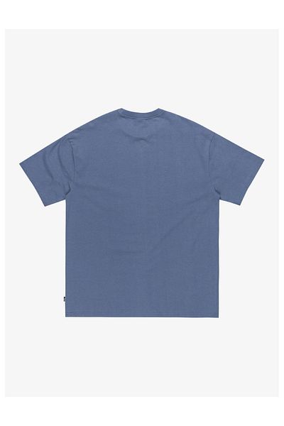 Quiksilver Vintage Indigo Men's T-Shirt