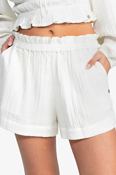 Roxy EGRET Dámské/dívčí šortky a Bermudy