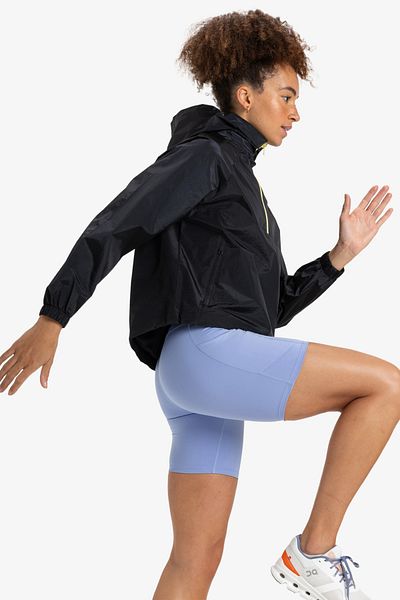 Roxy Nepropustná sportovní bunda pro ženy - aktivní kolekce, látka