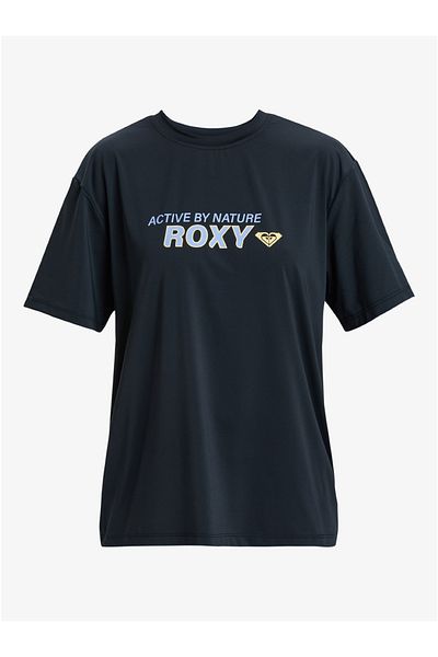 Roxy ERJKT04264-KVJ0 ΑΝΘΡΑΚΤΙΚΗ Μπλούζα
