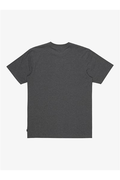 Quiksilver Pánské triko s krátkým rukávem. Mezi vlastnosti patří:, Kolekce: Kolekce pro venkovní použití, Použití: Eve