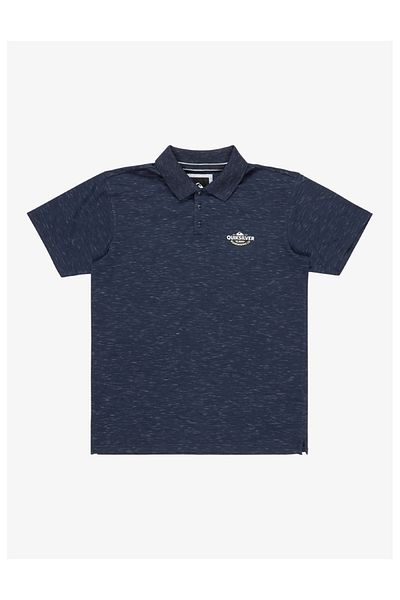 Quiksilver EQYKT04370-KTP0 – Marineblaue Bluse