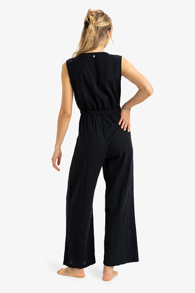Roxy Erjx 603446 -Kvj0 - Anthracite Pareo