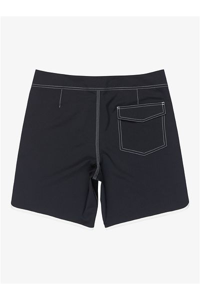 Quiksilver Herren-Badeanzug – SCHWARZ