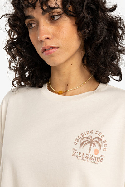 BİLLABONG Női és lányok felnőtt póló