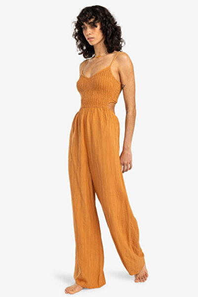 BİLLABONG Women and Girls Adult Jumpsuit