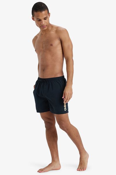 Quiksilver EQYJV04141-KVJ0 Černé plavky