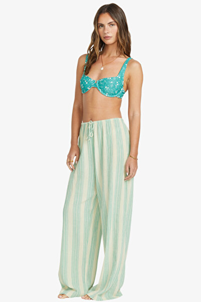 BİLLABONG NonDenim nohavice pre ženy