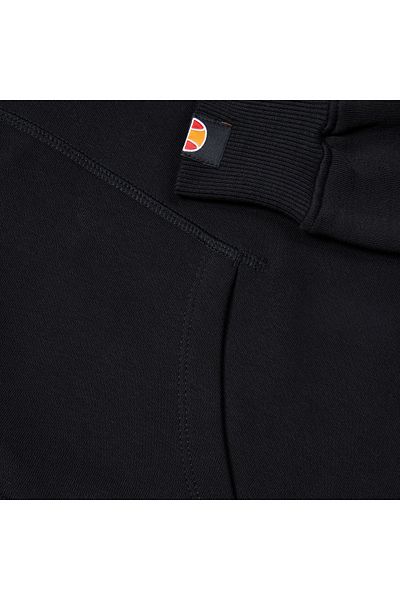 Ellesse Jungen Tričko MALIA - Tričko Junior, kurzarm, Rundhals, Logo-Print
