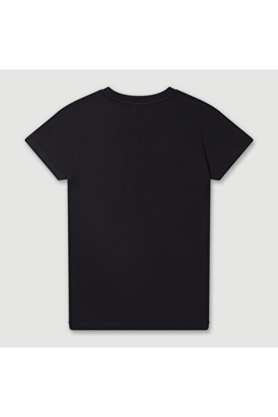 Ellesse Herren T-Shirt SL PRADO TEE - Kurzarm, Crewneck, Rundhals, Logo-Print