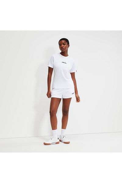 Ellesse Елегантен дизайн с огнени детайли