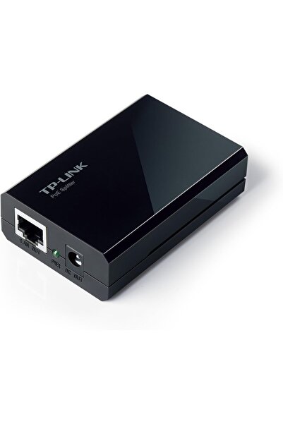 TP-LINK موزع PoE10r Gigabite PoE، متوافق فقط مع أجهزة IEEE 802.3af، غير متواف...