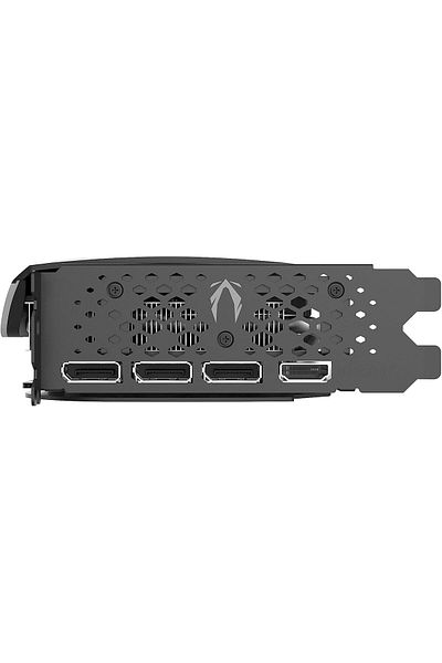 Zotac بطاقة RTX 4070 Twin Edge ZT-D40700E-10M