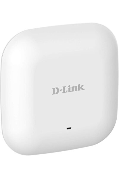D-Link نقطة وصول الشبكة اللاسلكية من دي لينك، بيضاء، DAP-2230