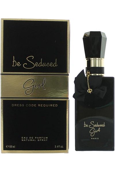 Geparlys Be Seduced Girl for Women Eau de Parfum 100 ml