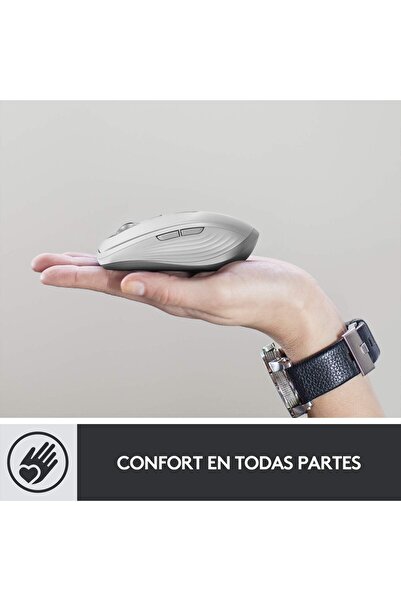 logitech Wireless Mouse (Rose)