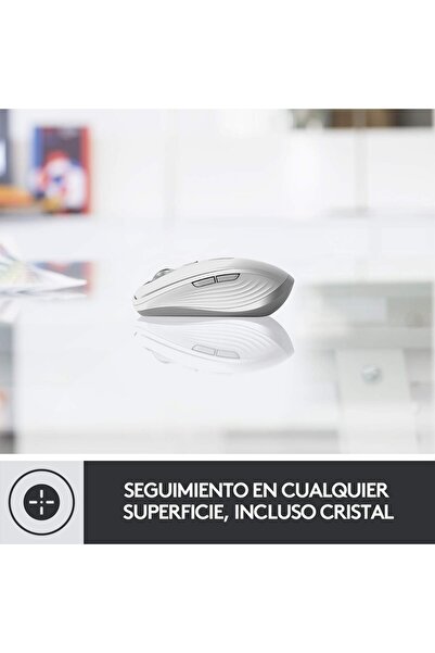 logitech Wireless Mouse (Rose)