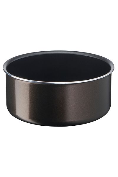 TEFAL Ingenio Easy Plus | Saucepan 18 cm | Stackable | Non-Stick Coating | Made in France | L1502902