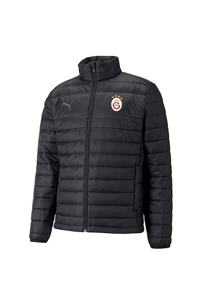 Puma Teamlıga Light Jacket Palton pentru bărbați