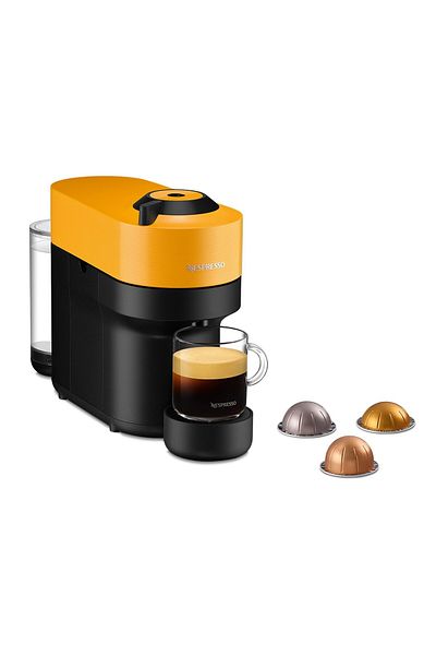Nespresso 1260W Vertuo Pop Coffee Machine 0.56 L - 2 Years Warranty
