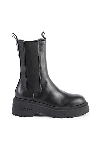 Tommy Hilfiger Χειμερινά παπούτσια TOMMY JEANS C - 0GK PP W5B Model
