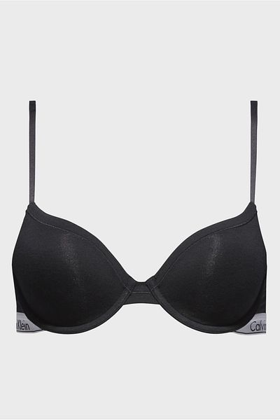 Calvin Klein Modernes T-Shirt Bra Bequeme und stilvolle Dessous