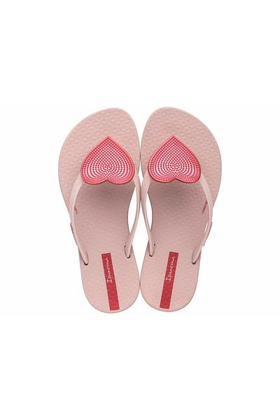 Ipanema Žabky Pink Kids