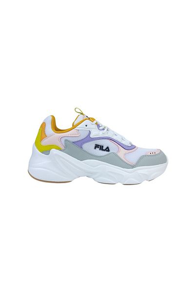 Fila Collene Cb Wmn - Dámské tenisky
