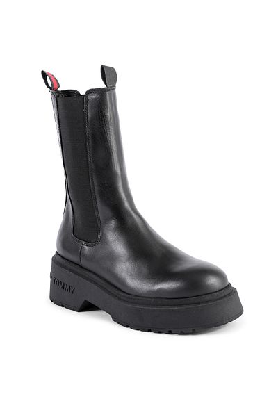 Tommy Hilfiger Χειμερινά παπούτσια TOMMY JEANS C - 0GK PP W5B Model