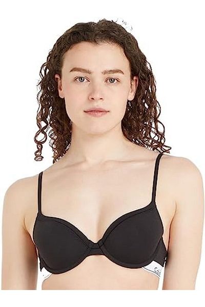 Calvin Klein Modernes T-Shirt Bra Bequeme und stilvolle Dessous