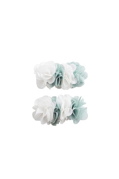 MANGO Woman Women's Water Color Hair Clip